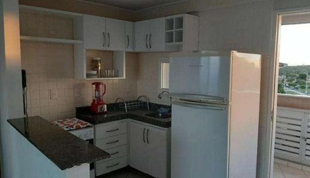 Residencial Pontamares - Ap 504 - Ponta Negra - Natal - Rn Apartment Bagian luar foto
