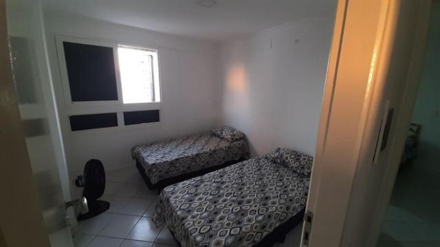 Residencial Pontamares - Ap 504 - Ponta Negra - Natal - Rn Apartment Bagian luar foto